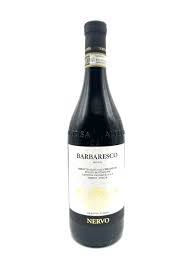 (image for) Cantina Vignaioli Nervo 2009 - WAS: $116